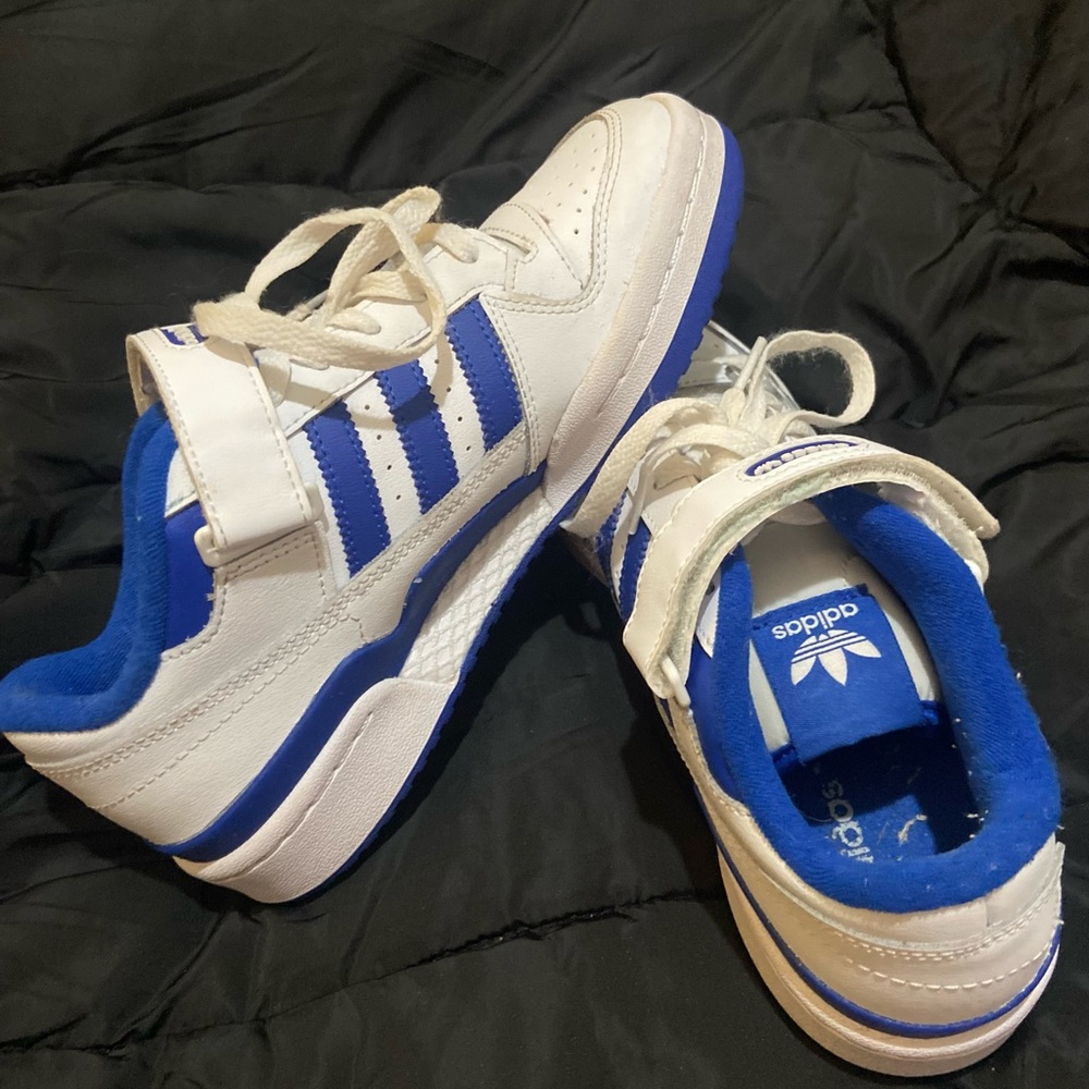 Adidas Originals Forum Low
